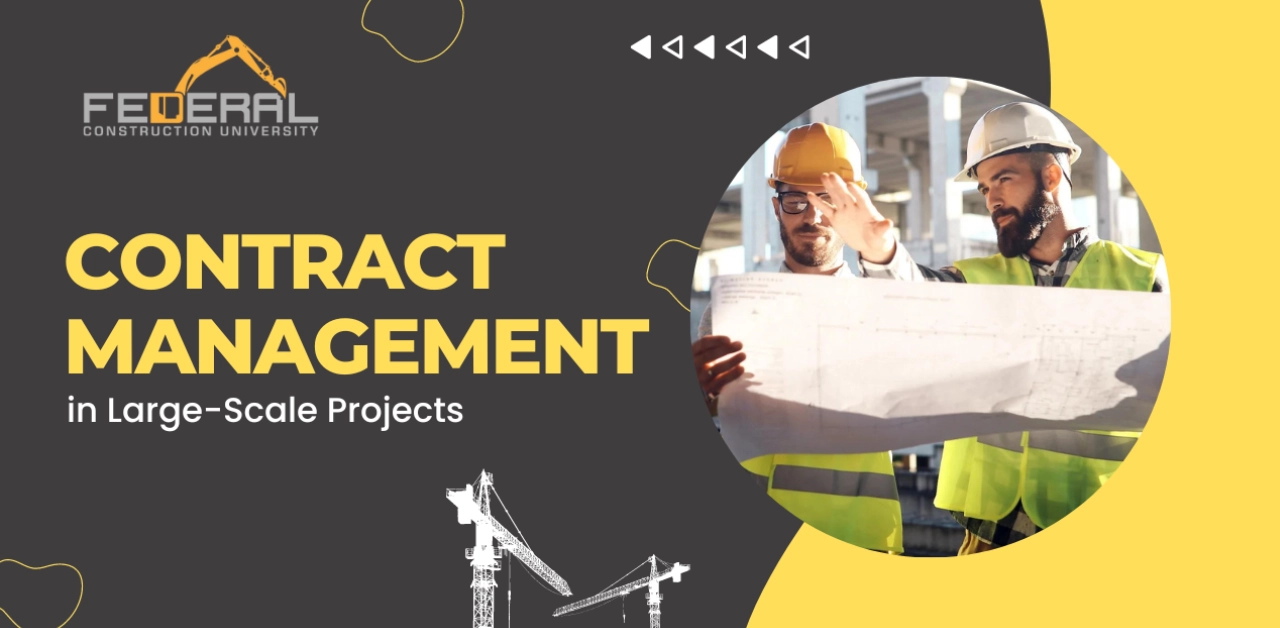 Construction Contract Management