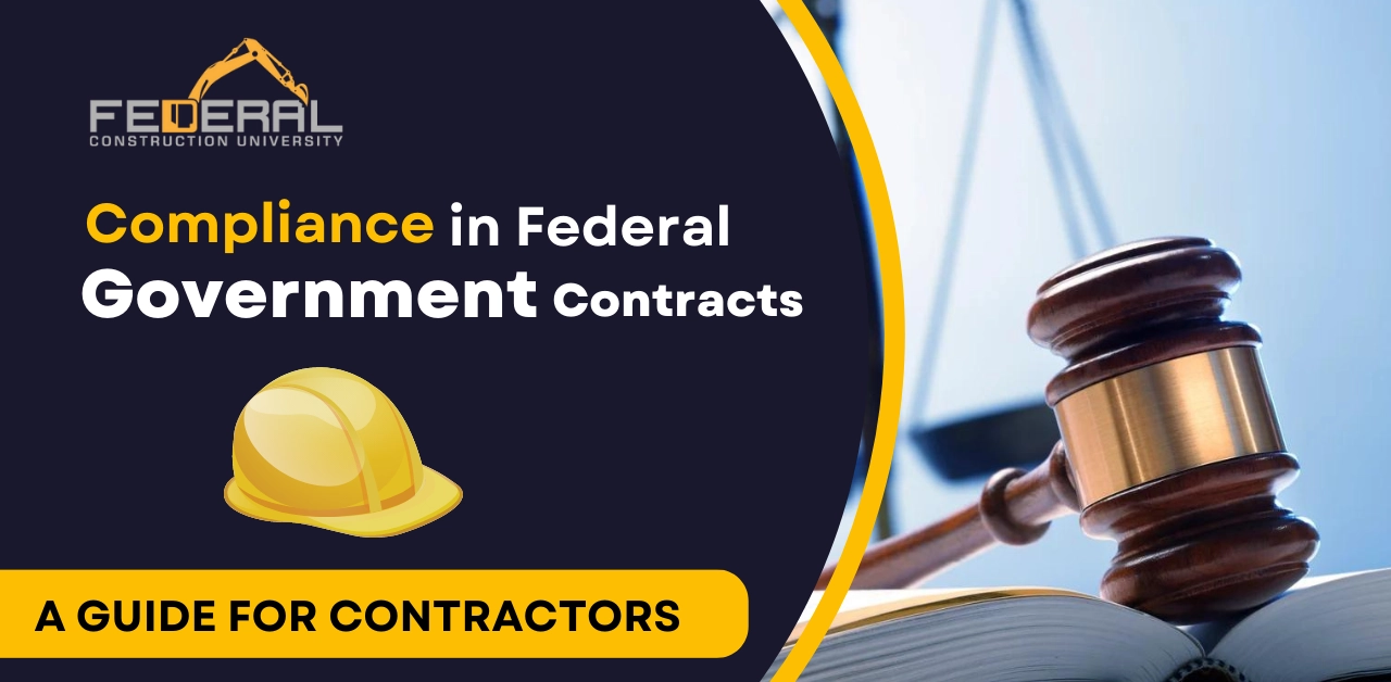 Federal Government Contracts