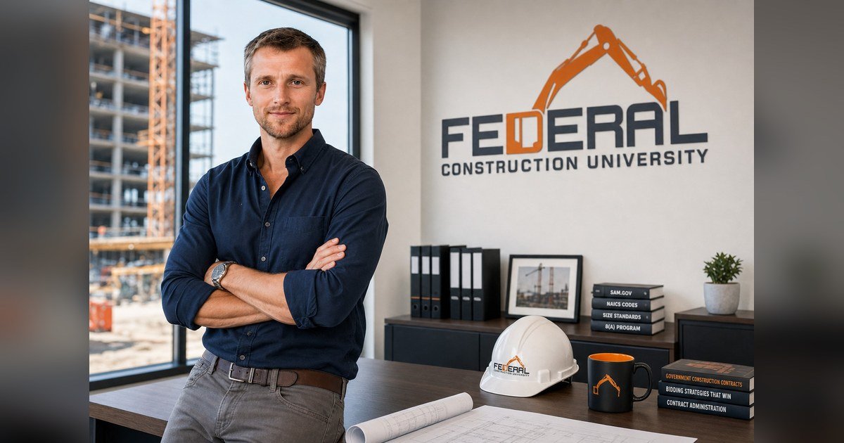 free government contracting class image
