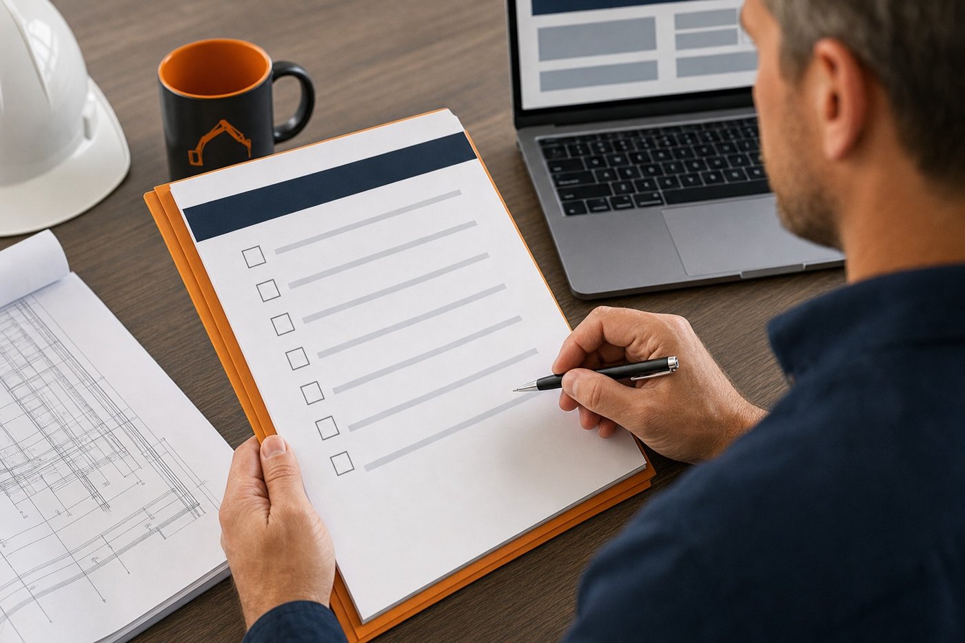contracting process for government projects