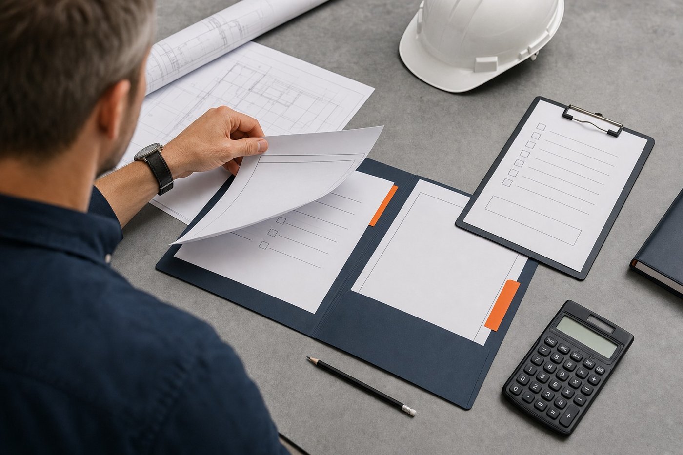 Requirements for obtaining a contractors license