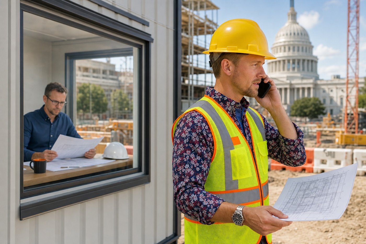 competitive bidding in government contracts