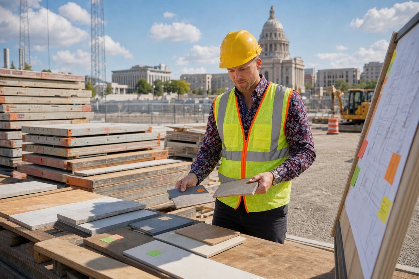 requirements for federal contractor license