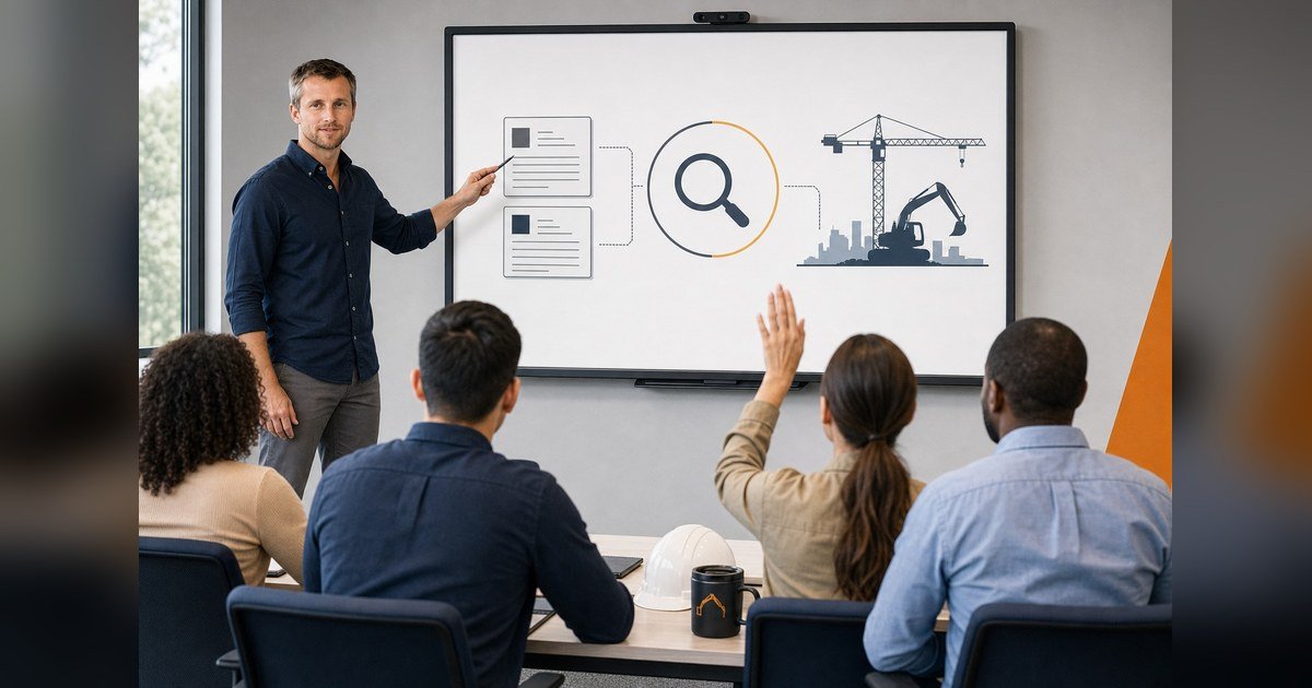 government contracts approval process