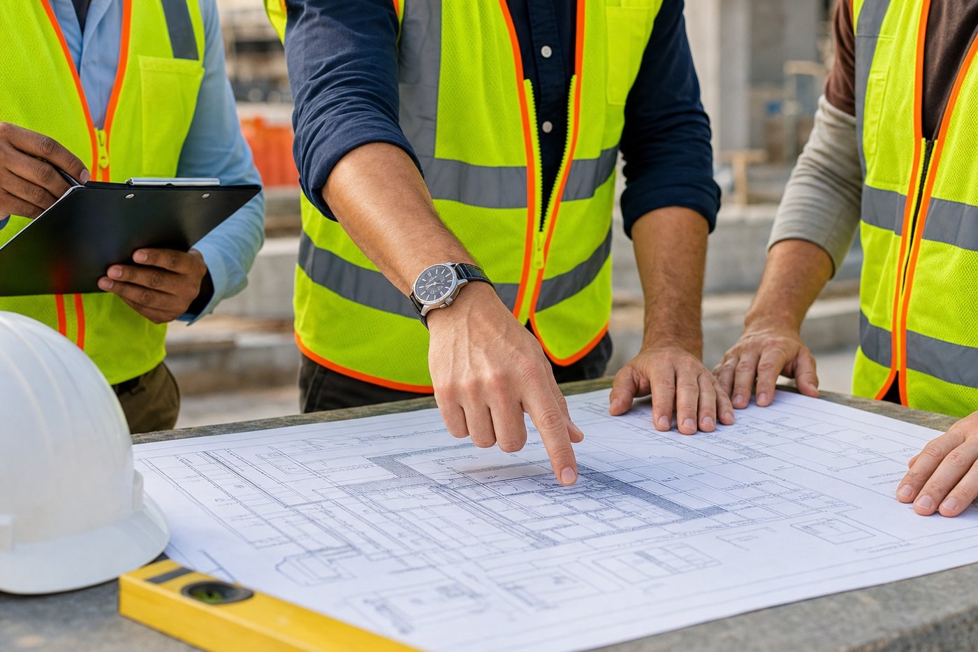 compliance checklist for federal contractors