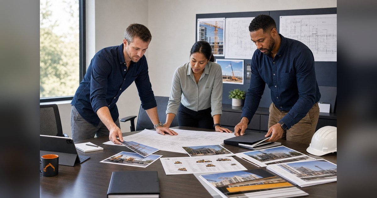 contract bidding process